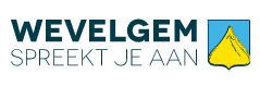 Logo van wevelgem